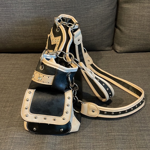 Bling handbag - Picture 2 of 5